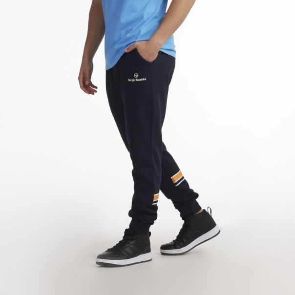 SERGIO TACCHINI Donji deo boris pants M - STA251M102-02