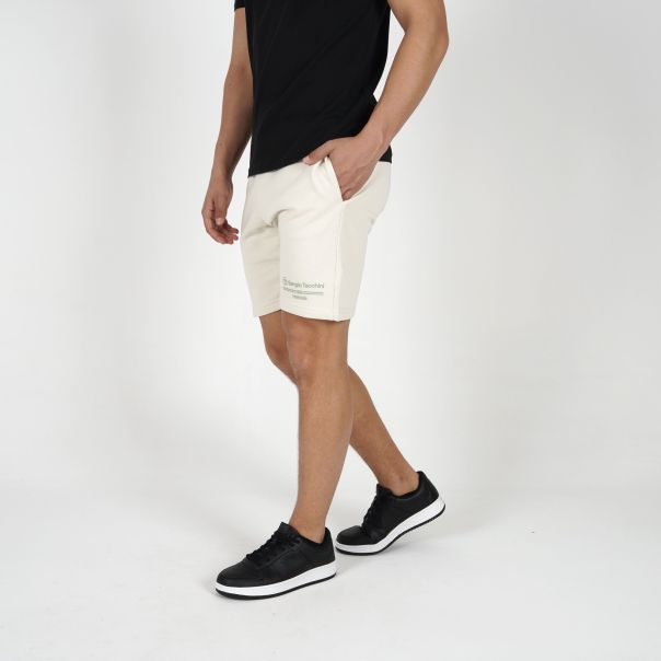 SERGIO TACCHINI Šorc essential shorts M - STA251M200-11