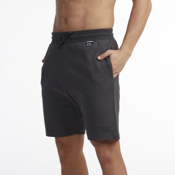 SERGIO TACCHINI Šorc pablo shorts M - STA251M201-32