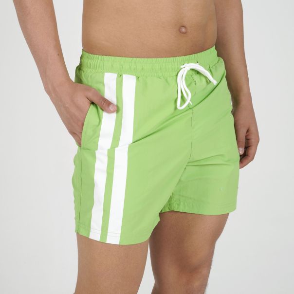 SERGIO TACCHINI Šorc monaco shorts M - STA251M205-60