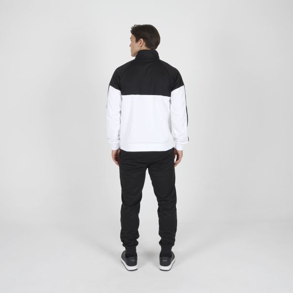SERGIO TACCHINI Trenerka max tracksuit M - STA251M401-01
