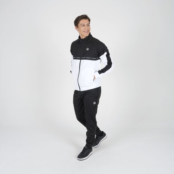 SERGIO TACCHINI Trenerka max tracksuit M - STA251M401-01
