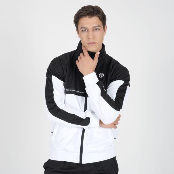 SERGIO TACCHINI Trenerka max tracksuit M - STA251M401-01