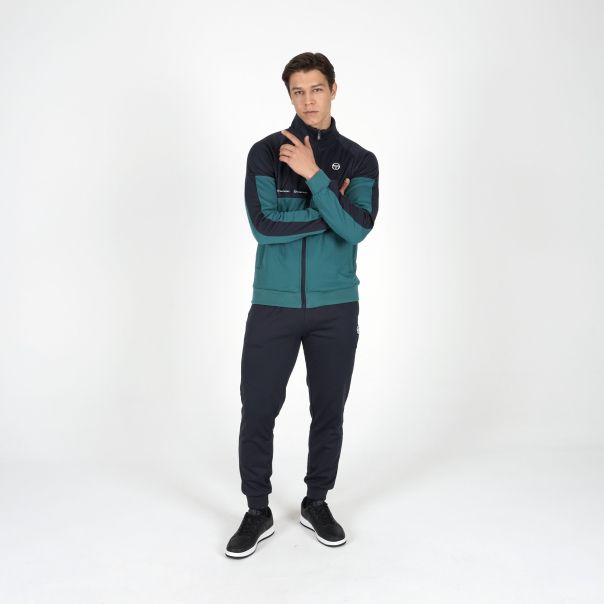 SERGIO TACCHINI Trenerka max tracksuit M - STA251M401-61