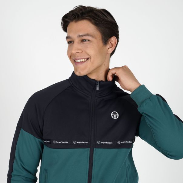 SERGIO TACCHINI Trenerka max tracksuit M - STA251M401-61