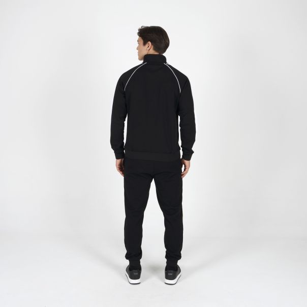 SERGIO TACCHINI Trenerka carlos tracksuit M - STA251M402-01