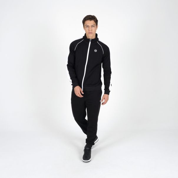 SERGIO TACCHINI Trenerka carlos tracksuit M - STA251M402-01