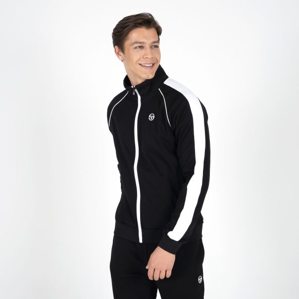 SERGIO TACCHINI Trenerka carlos tracksuit M - STA251M402-01