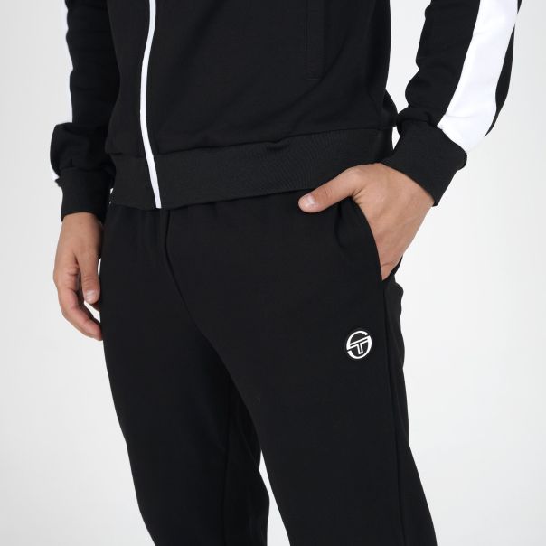 SERGIO TACCHINI Trenerka carlos tracksuit M - STA251M402-01