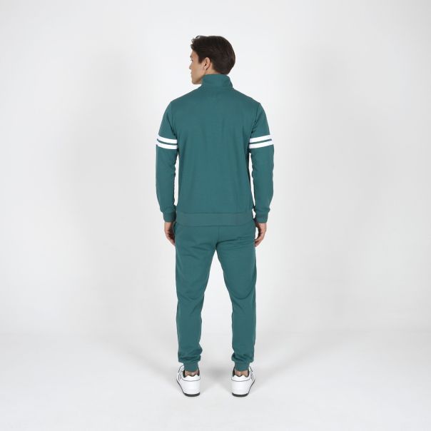 SERGIO TACCHINI Trenerka senna tracksuit M - STA251M404-61