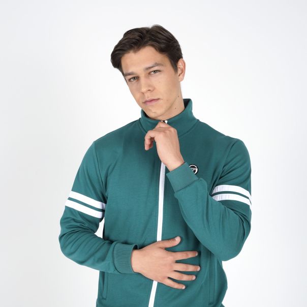 SERGIO TACCHINI Trenerka senna tracksuit M - STA251M404-61