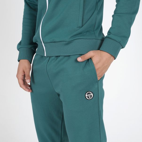 SERGIO TACCHINI Trenerka senna tracksuit M - STA251M404-61