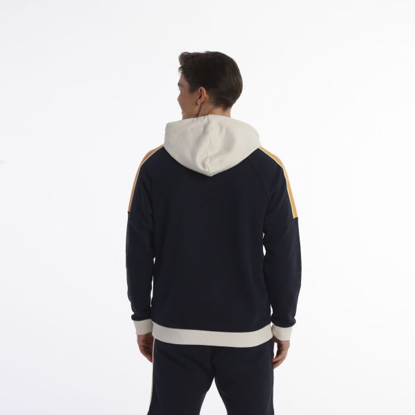 SERGIO TACCHINI Duks sa kapuljačom boris hoodie M - STA251M606-02