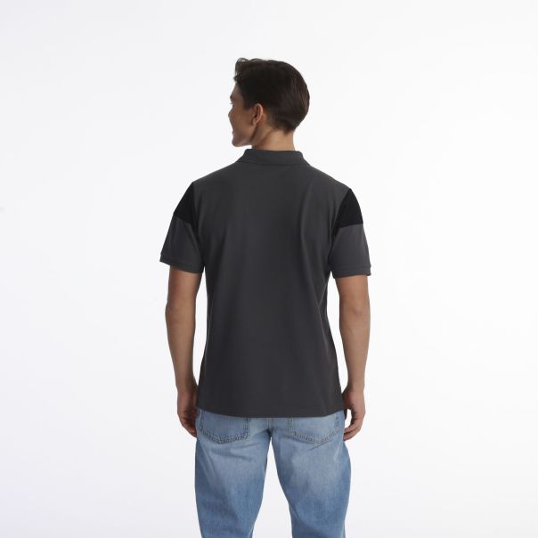 SERGIO TACCHINI Majica kratak rukav polo nick polo M - STA251M700-32