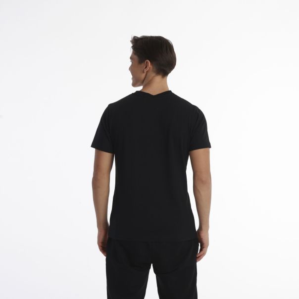 SERGIO TACCHINI Majica kratak rukav essential t thirt M - STA251M800-01