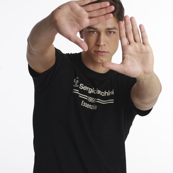 SERGIO TACCHINI Majica kratak rukav essential t thirt M - STA251M800-01