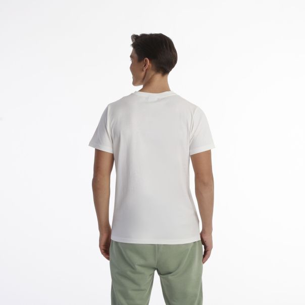 SERGIO TACCHINI Majica kratak rukav essential t thirt M - STA251M800-10