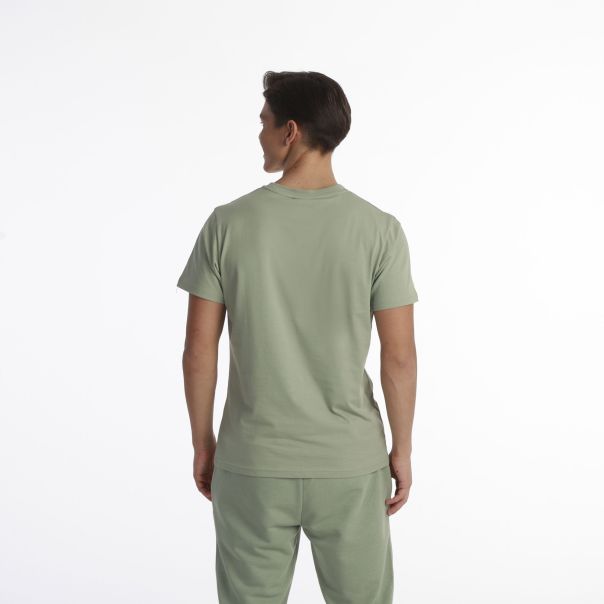 SERGIO TACCHINI Majica kratak rukav essential t thirt M - STA251M800-62