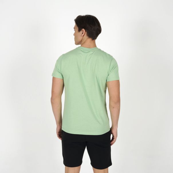 SERGIO TACCHINI Majica kratak rukav boris t shirt M - STA251M802-60