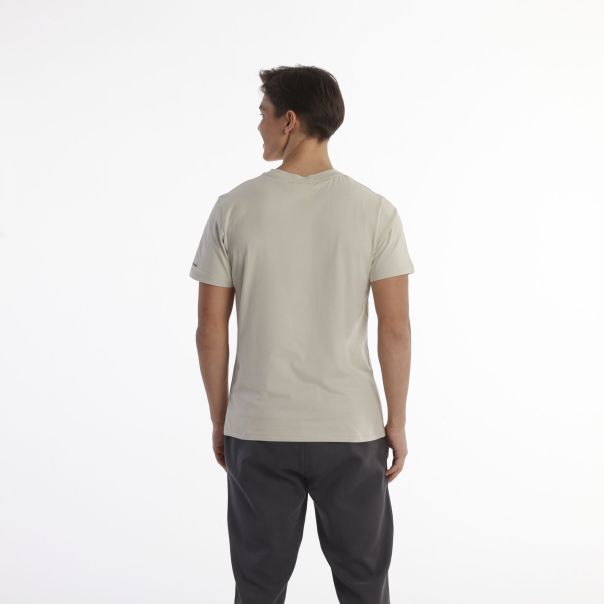 SERGIO TACCHINI Majica kratak rukav logan t shirt M - STA251M805-9U