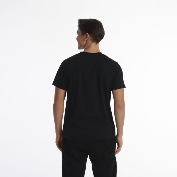 SERGIO TACCHINI Majica kratak rukav brick t shirt M - STA251M806-01