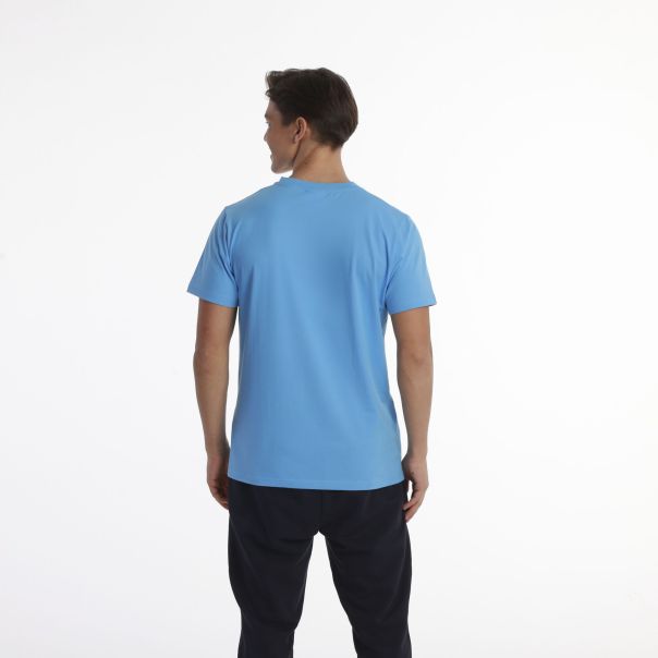 SERGIO TACCHINI Majica kratak rukav sign t shirt M - STA251M810-22