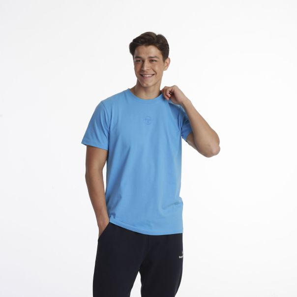 SERGIO TACCHINI Majica kratak rukav sign t shirt M - STA251M810-22