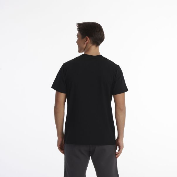SERGIO TACCHINI Majica kratak rukav stripe t shirt M - STA251M811-01