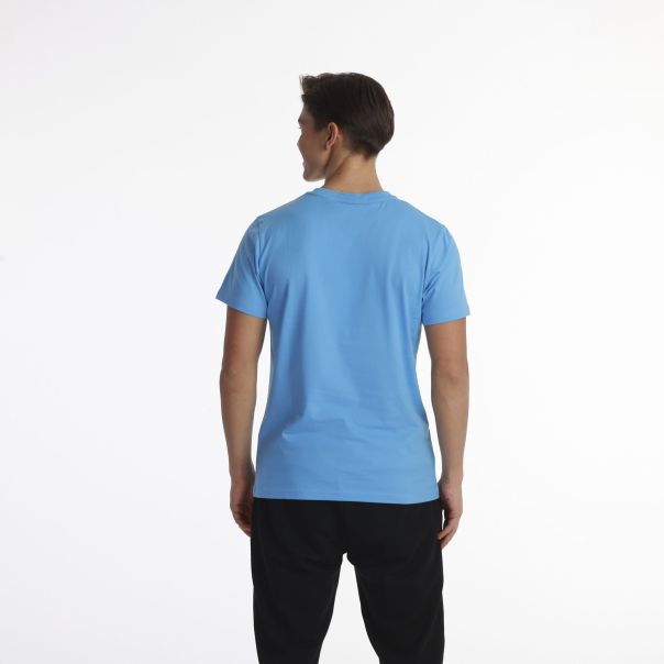 SERGIO TACCHINI Majica kratak rukav stripe t shirt M - STA251M811-22