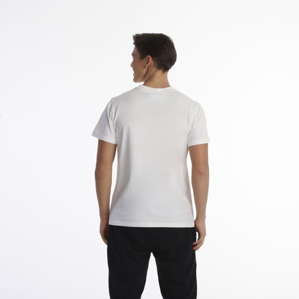 SERGIO TACCHINI Majica kratak rukav field t shirt M - STA251M812-10