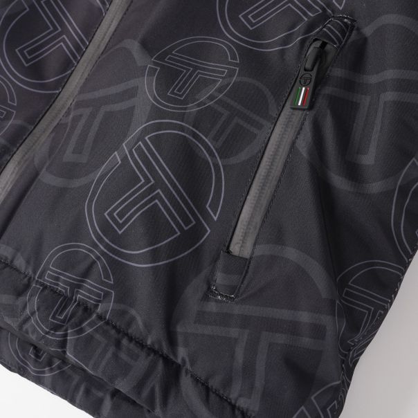 SERGIO TACCHINI Jakna justin jacket BG - STA253B501-01