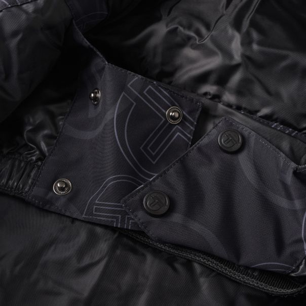 SERGIO TACCHINI Jakna justin jacket BG - STA253B501-01