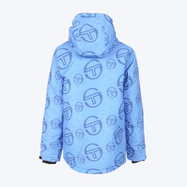 SERGIO TACCHINI Jakna justin jacket BG - STA253B501-20