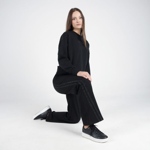 SERGIO TACCHINI Donji deo lilly pants W - STA253F102-01