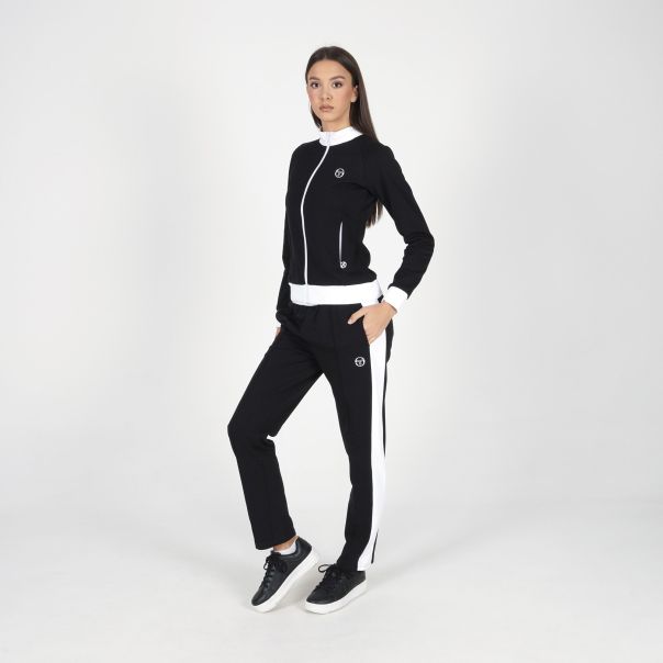 SERGIO TACCHINI Trenerka sandra tracksuit W - STA253F401-01