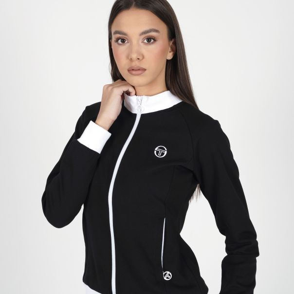 SERGIO TACCHINI Trenerka sandra tracksuit W - STA253F401-01