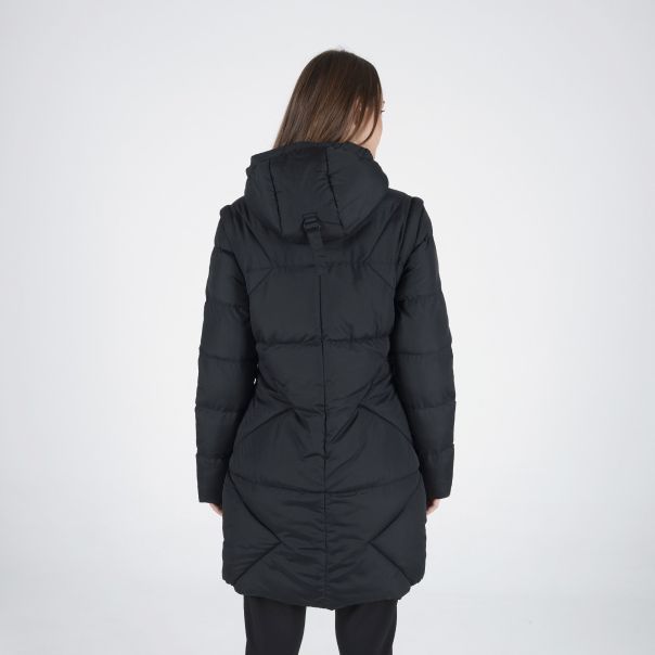 SERGIO TACCHINI Jakna rose jacket W - STA253F500-01