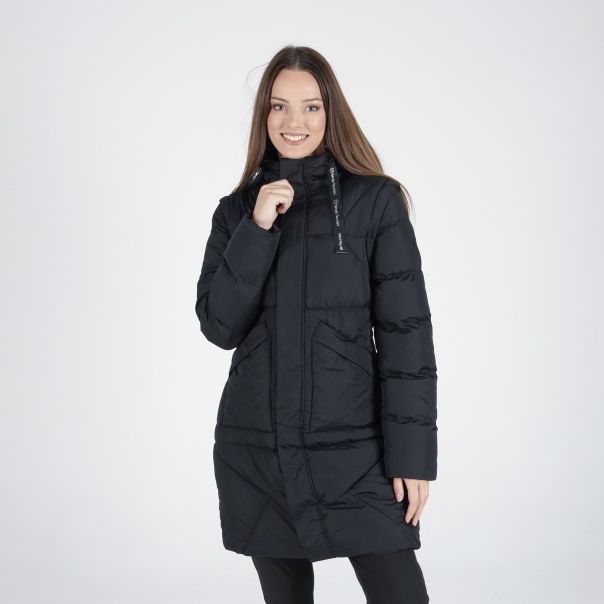 SERGIO TACCHINI Jakna rose jacket W - STA253F500-01