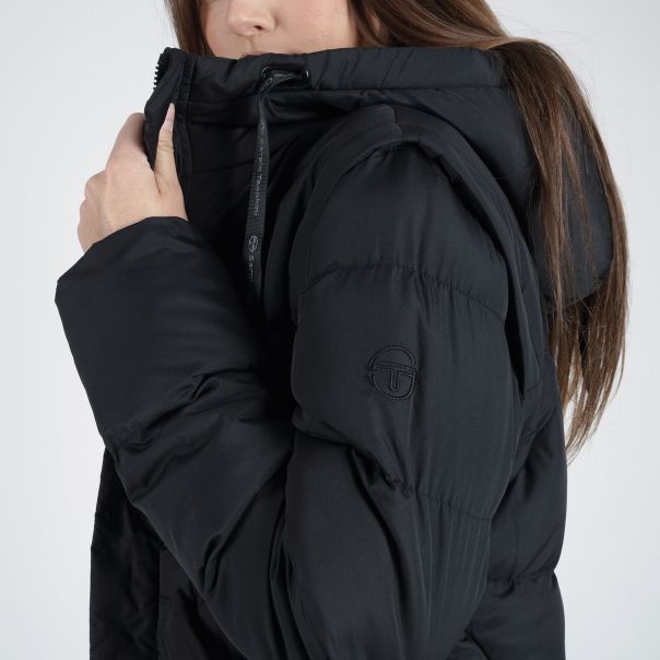 SERGIO TACCHINI Jakna rose jacket W - STA253F500-01