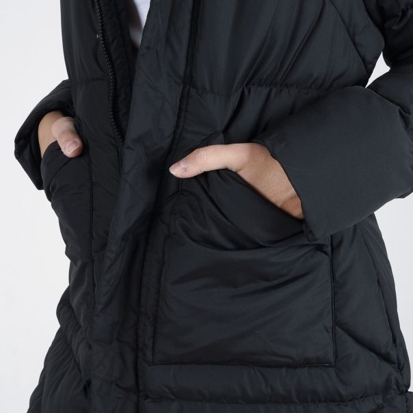 SERGIO TACCHINI Jakna rose jacket W - STA253F500-01