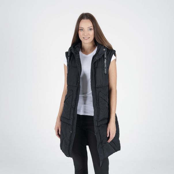 SERGIO TACCHINI Jakna rose jacket W - STA253F500-01