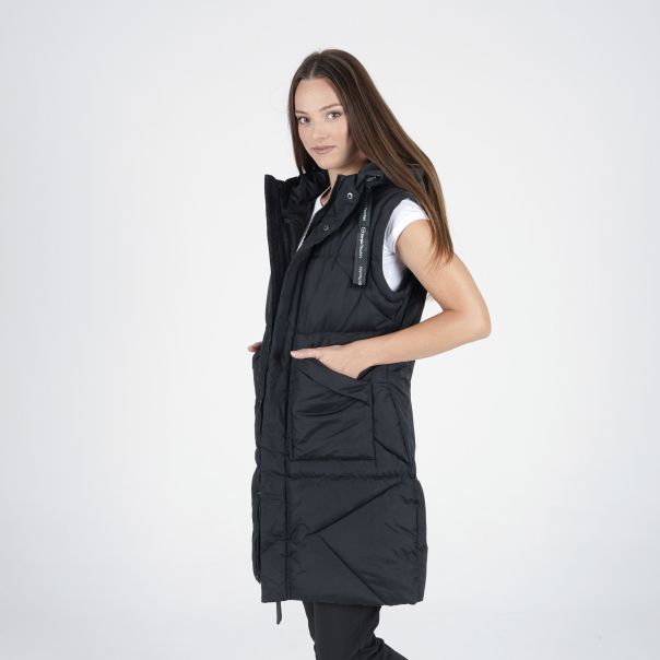 SERGIO TACCHINI Jakna rose jacket W - STA253F500-01