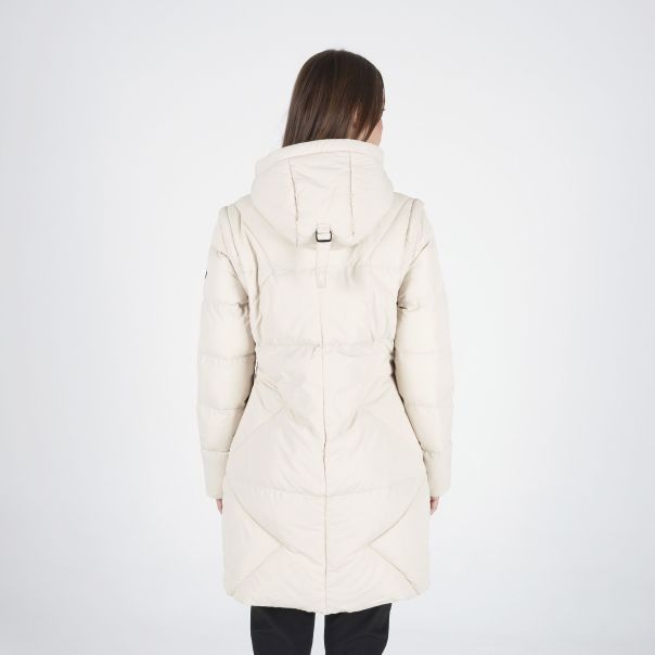 SERGIO TACCHINI Jakna rose jacket W - STA253F500-92