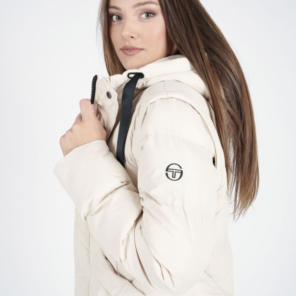 SERGIO TACCHINI Jakna rose jacket W - STA253F500-92