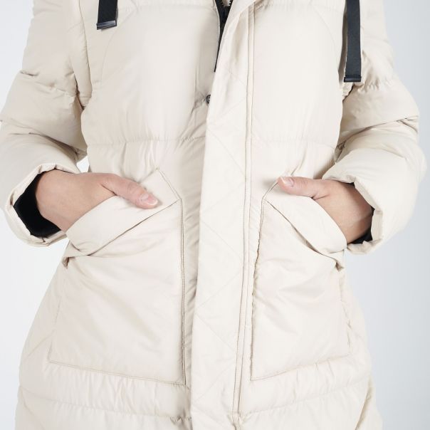 SERGIO TACCHINI Jakna rose jacket W - STA253F500-92