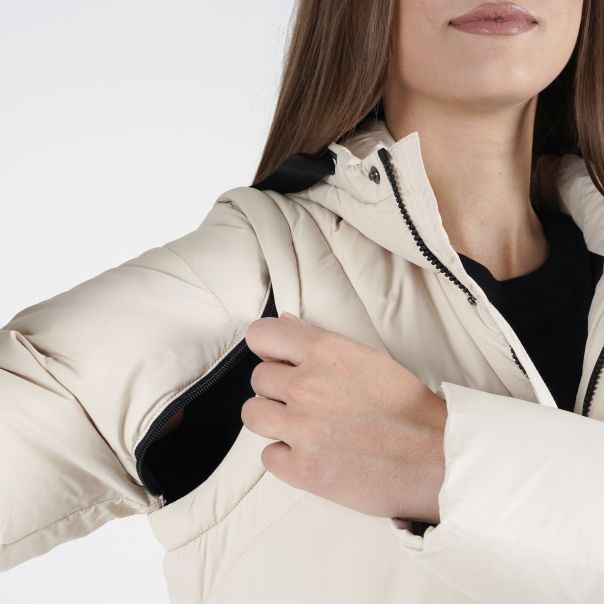 SERGIO TACCHINI Jakna rose jacket W - STA253F500-92