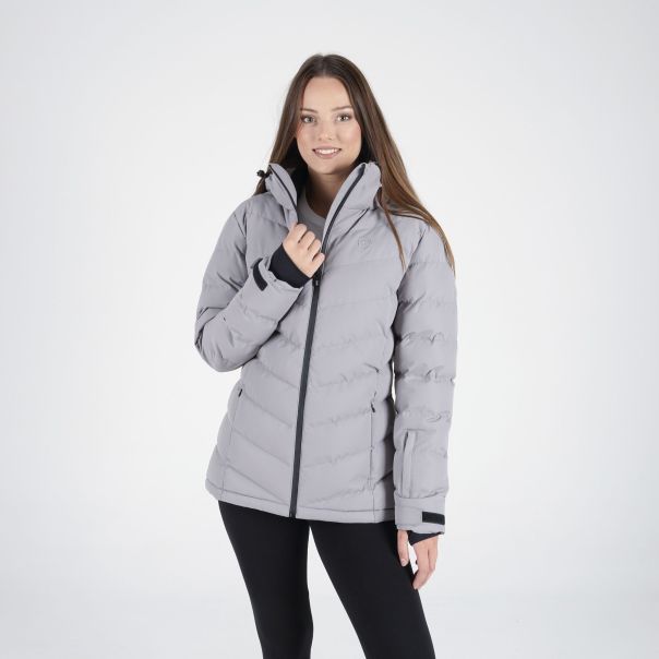 SERGIO TACCHINI Jakna stefani ski jacket W - STA253F503-77