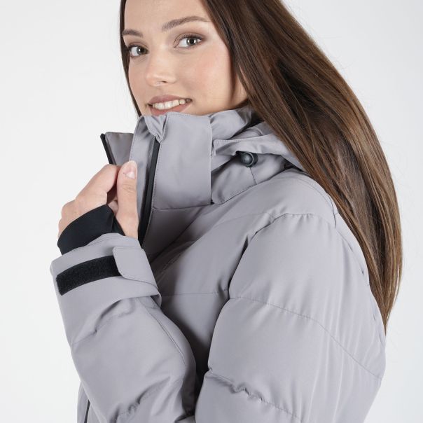 SERGIO TACCHINI Jakna stefani ski jacket W - STA253F503-77
