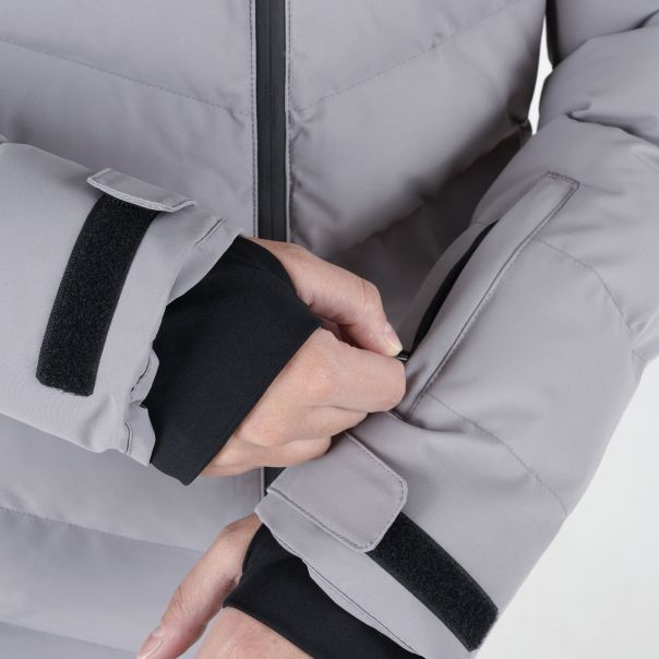 SERGIO TACCHINI Jakna stefani ski jacket W - STA253F503-77