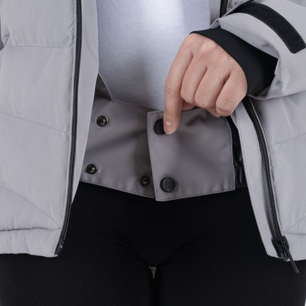 SERGIO TACCHINI Jakna stefani ski jacket W - STA253F503-77